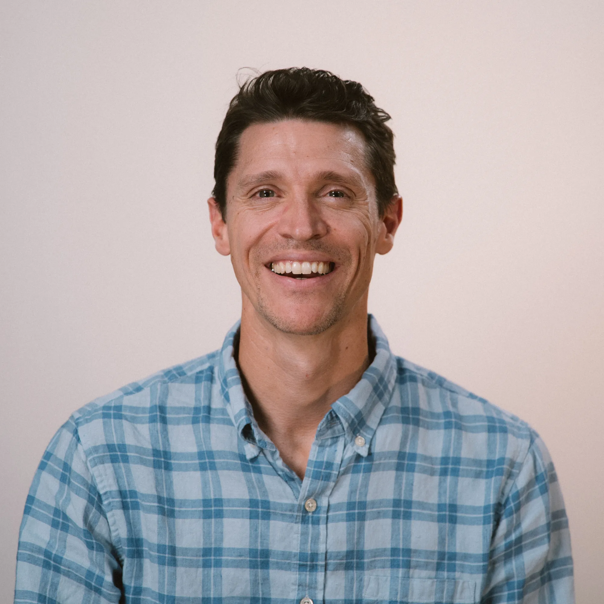 Brad Peterson, ThM Austin Stone Counseling